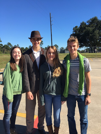 Theater Company «Spark Foundation: Dance, Art, Theater, Music», reviews and photos, 21610 TX-249, Houston, TX 77070, USA