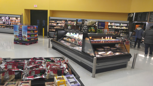 Department Store «Walmart Supercenter», reviews and photos, 100 Walmart Dr, Elizabethtown, KY 42701, USA