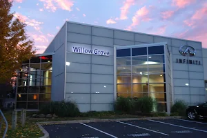 Faulkner INFINITI Willow Grove image