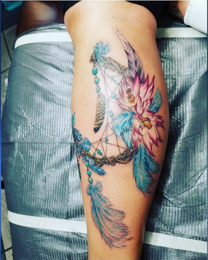 Explore womens shoulder tattoo ideas, creative tattoo ideas in Feasterville Trevose, available at Tattoo Galaxy (Feasterville) Piercing & Custom tattoos