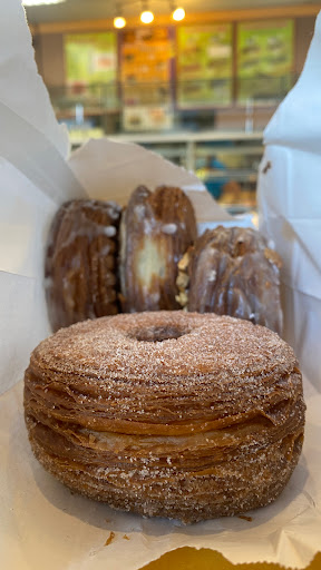 Donut Shop «Rose Donut», reviews and photos, 6276 Rosemead Blvd, Temple City, CA 91780, USA
