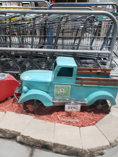 Home Improvement Store «Menards», reviews and photos, 21630 S Cicero Ave, Matteson, IL 60443, USA