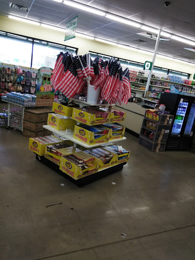 Dollar Store «Dollar Tree», reviews and photos, 4811 Edgmont Ave, Brookhaven, PA 19015, USA