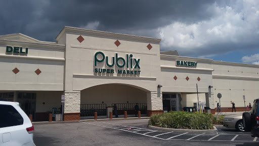 Supermarket «Publix Super Market at Parkway Plaza», reviews and photos, 5265 S John Young Pkwy, Orlando, FL 32839, USA