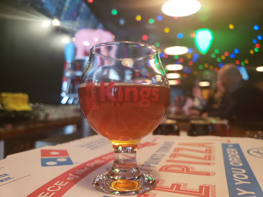 Convenience Store «Kings Convenience», reviews and photos, 2811 N Central Ave, Phoenix, AZ 85004, USA