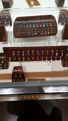 Body Piercing Shop «Born This Way Body Arts», reviews and photos, 7419 Middlebrook Pike #105, Knoxville, TN 37909, USA