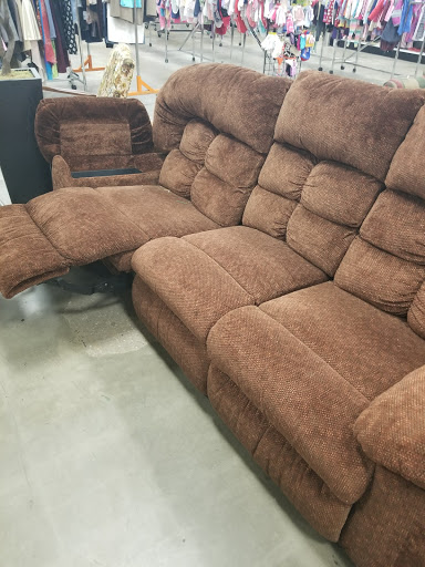 Non-Profit Organization «Walkersville Goodwill Retail Store & Donation Center», reviews and photos, 8425 Woodsboro Pike, Walkersville, MD 21793, USA