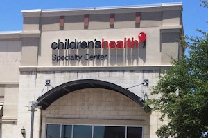 Children's Health Specialty Center Waxahachie