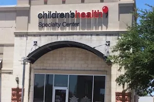 Children's Health Specialty Center Waxahachie image