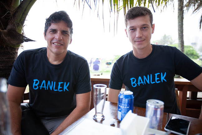Banlek - Encontre Fotógrafos perto de você - Santa Cruz