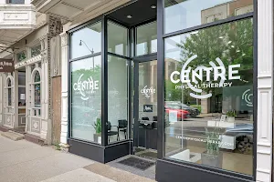 Centre Physical Therapy Lincoln Park image