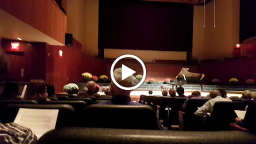 Performing Arts Theater «Howard Performing Arts Center», reviews and photos, 4160 E Campus Cir Dr, Berrien Springs, MI 49104, USA