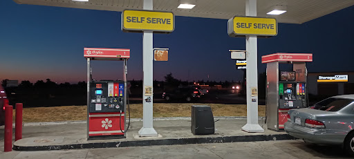 Bonfare Market, 2301 Walters Rd, Fairfield, CA 94533, USA, 