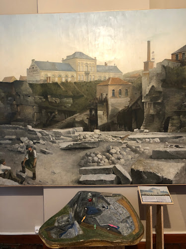 Reacties en beoordelingen van Le Musée de La Pierre