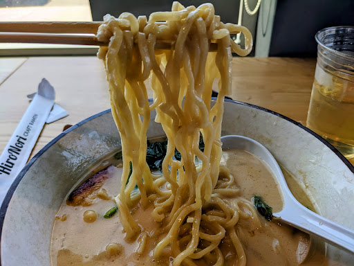 HiroNori Craft Ramen image
