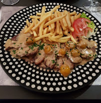 Frite du Restaurant CHEZ PAVA à Metz - n°1