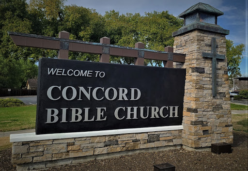 Concord Bible Church