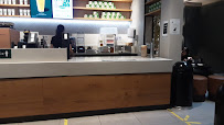 Atmosphère du Restaurant servant le petit-déjeuner Starbucks à Lille - n°9