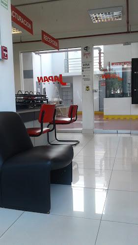 Av. Javier Prado Este 1197, La Victoria 15034, Perú