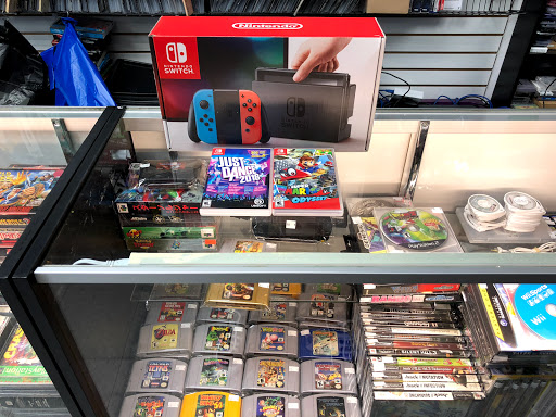 Video Game Store «Brooklyn Video Games», reviews and photos, 6801 20th Ave, Brooklyn, NY 11204, USA