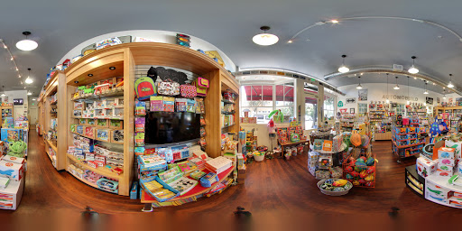 Toy Store «Automobuild», reviews and photos, 100 N Santa Cruz Ave B, Los Gatos, CA 95030, USA