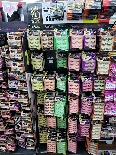 Beauty Supply Store «Fantastic Beauty 2», reviews and photos, 3615 Flakes Mill Rd, Decatur, GA 30034, USA