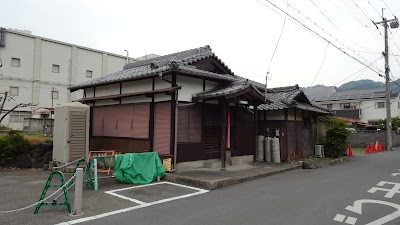 広瀬三丁目地蔵堂