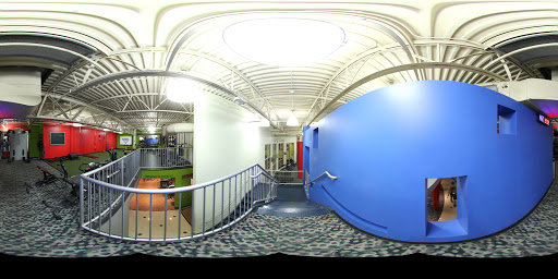 Health Club «In Shape Fitness», reviews and photos, 89 N Main St, Branford, CT 06405, USA