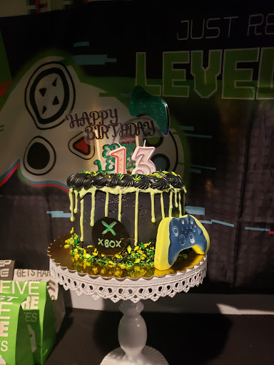 Video Arcade «Gamers Xperience», reviews and photos, 6981 Main St, Lithonia, GA 30058, USA