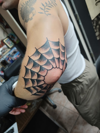 Explore native indian tattoo ideas, creative tattoo ideas in Bethlehem, available at Southside Ink