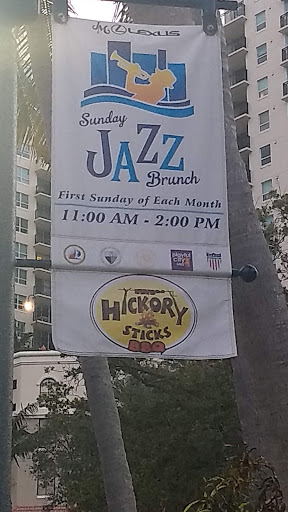 Performing Arts Theater «Au-Rene Theater at Broward Center For The Performing Arts», reviews and photos, 201 SW 5th Ave, Fort Lauderdale, FL 33312, USA