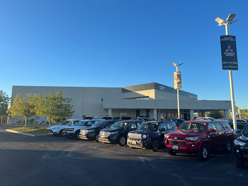 Auto Gallery Mitsubishi-Murrieta image