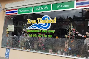 Krua Thailand Restaurant & Take Away image