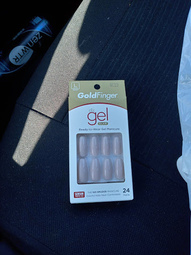 Beauty Supply Store «ISEE Beauty Supply», reviews and photos, 110 E Willow St, Long Beach, CA 90806, USA