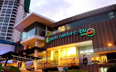 Ayala Center Cebu image