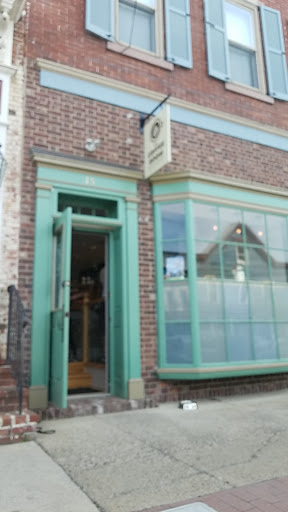 Coffee Shop «The Coffee Room», reviews and photos, 15 S State St, Newtown, PA 18940, USA