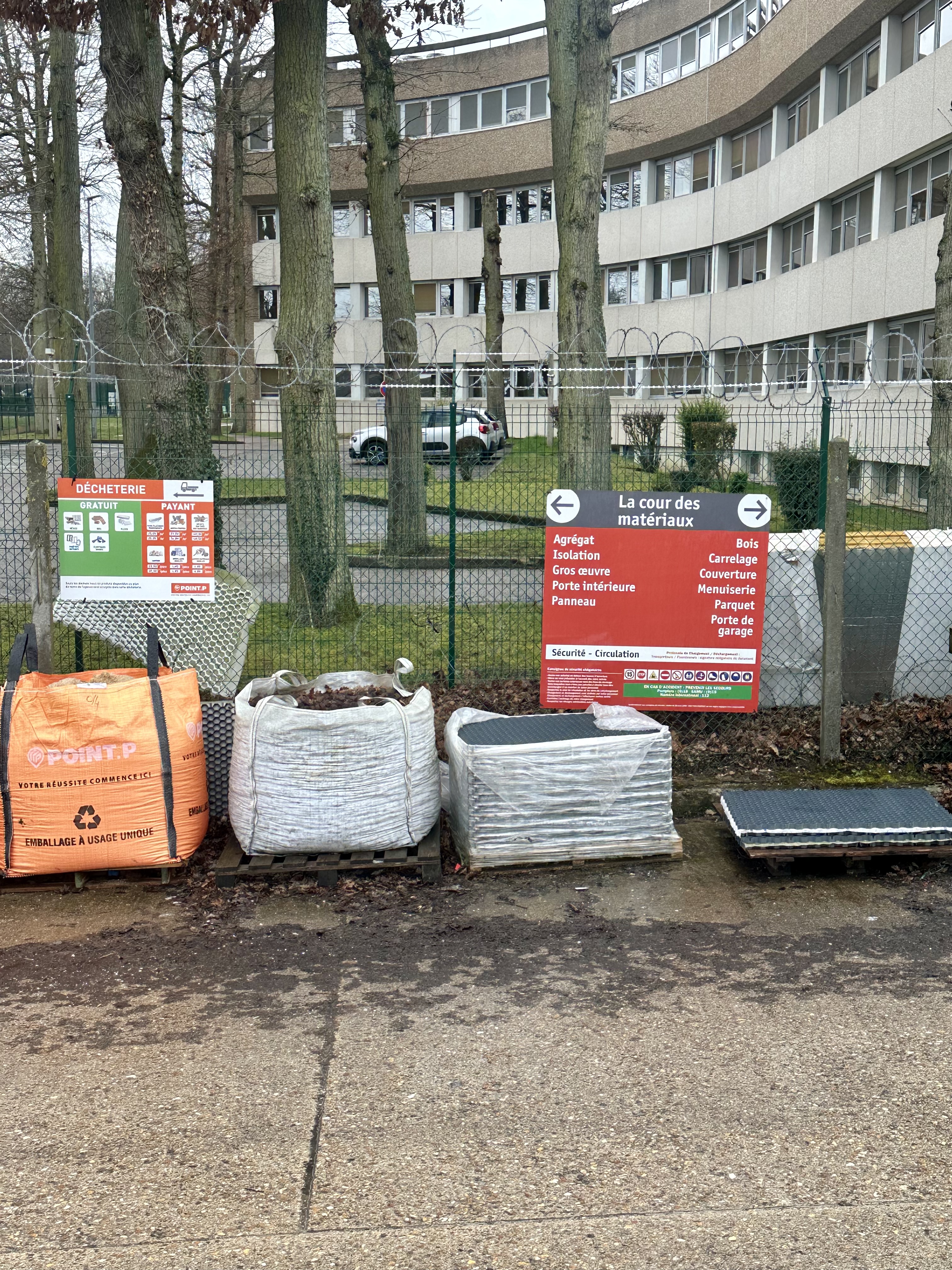 Photo n° 1 de l'avis de Orkiskara. fait le 12/03/2024 à 14:01