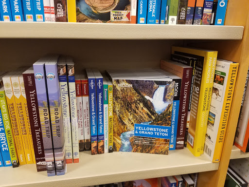 Book Store «Barnes & Noble», reviews and photos, 3055 S Glenstone Ave, Springfield, MO 65804, USA