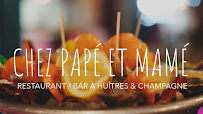 Photos du propriétaire du Restaurant de fruits de mer Chez Pape & Mame à Montpellier - n°2