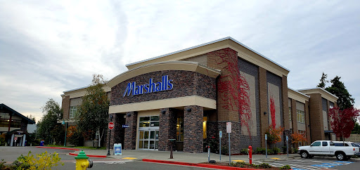 Marshalls, 4601 Point Fosdick Dr NW, Gig Harbor, WA 98335, USA, 