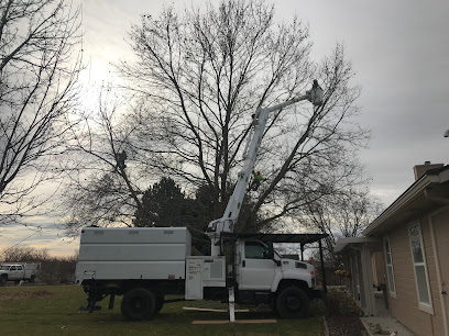 Brown Tree Service