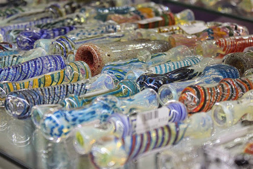 Tobacco Shop «Wonderland Smoke Shop East Hanover», reviews and photos, 320 NJ-10, East Hanover, NJ 07936, USA