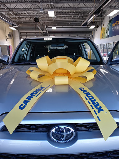 Used Car Dealer «CarMax», reviews and photos, 901 Towne Center Blvd, Sanford, FL 32771, USA