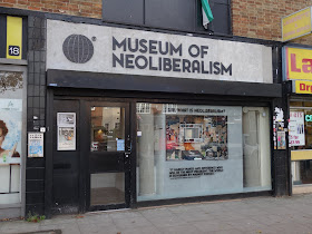 Museum of Neoliberalism