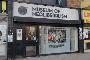 Museum of Neoliberalism image