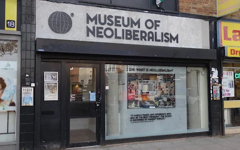 Museum of Neoliberalism image