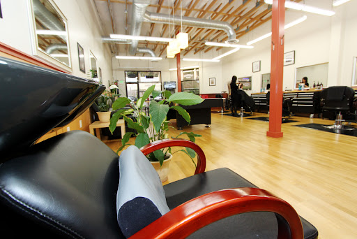 Barber Shop «EZ Chair Barber Shop», reviews and photos, 12121 Northup Way, Bellevue, WA 98005, USA