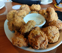 Outback Steakhouse photo
