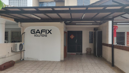 Gafix Solutions