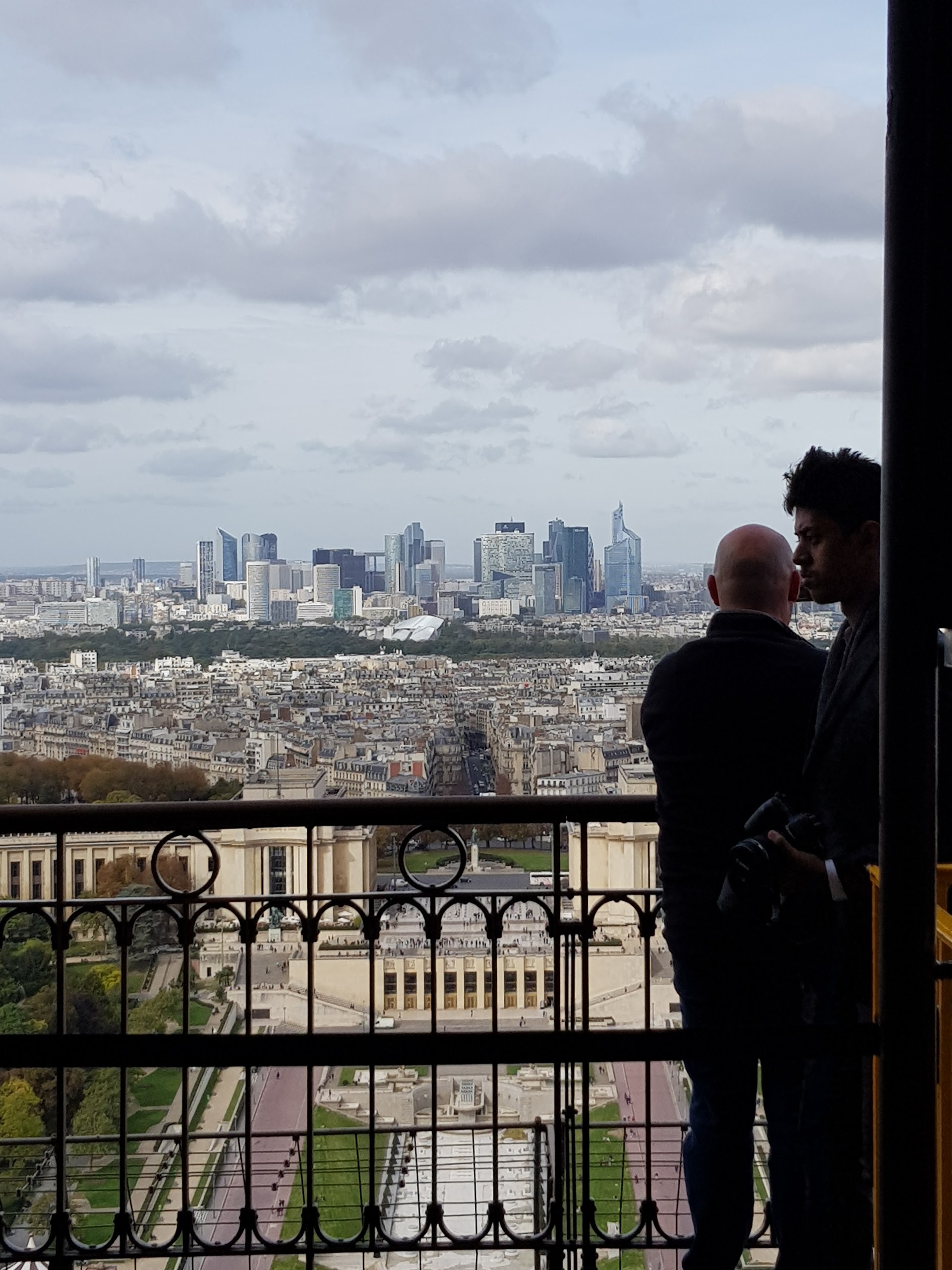 Photo n° 2 de l'avis de Henry.g fait le 09/10/2017 à 19:45